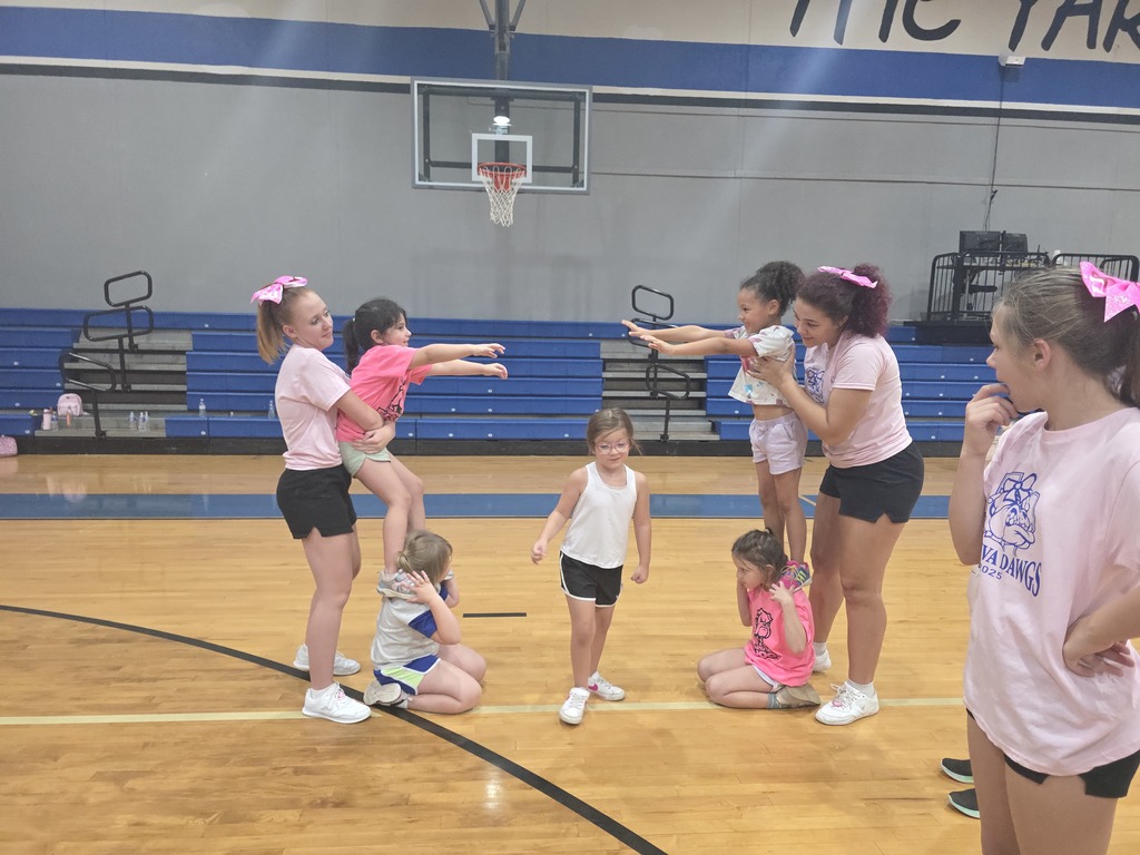 mini cheer 4