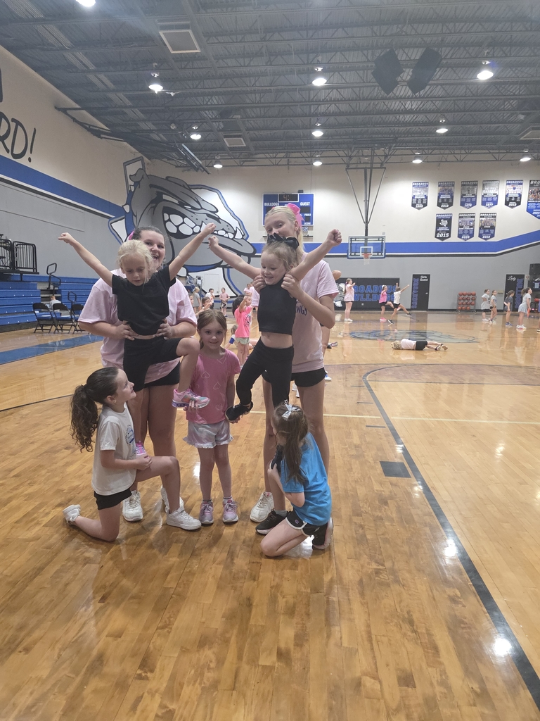 mini cheer 6