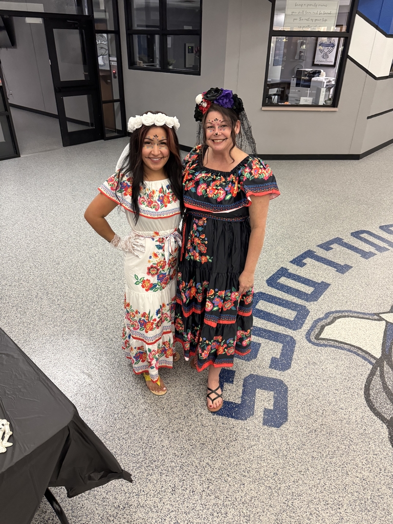 Dia de los Muertos 2