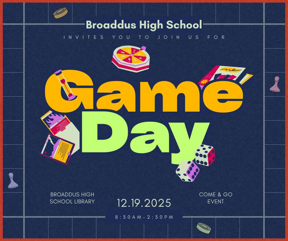 Make A Difference Day