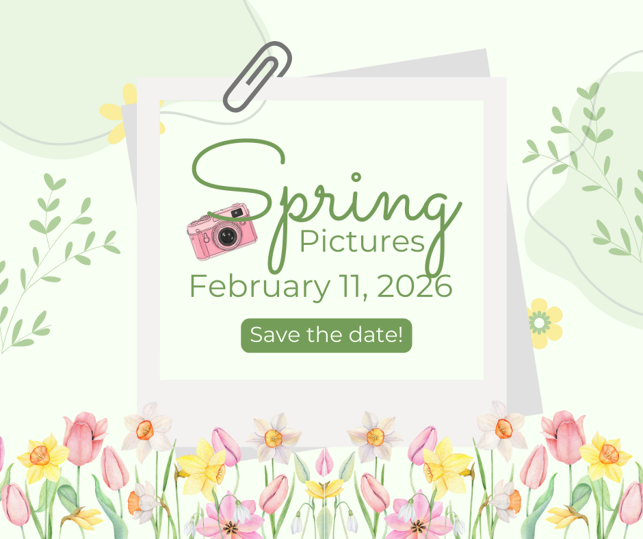 Spring Pictures
