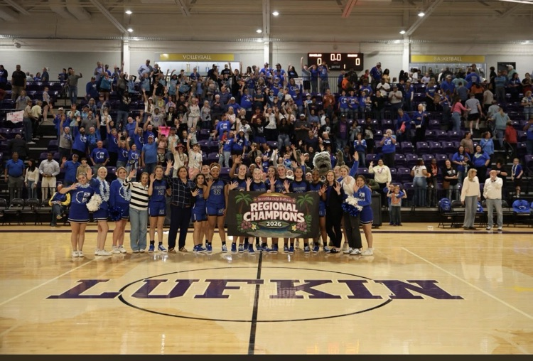 Round 5 here we come  