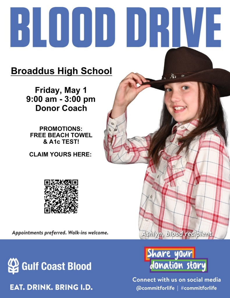 Blood Drive
