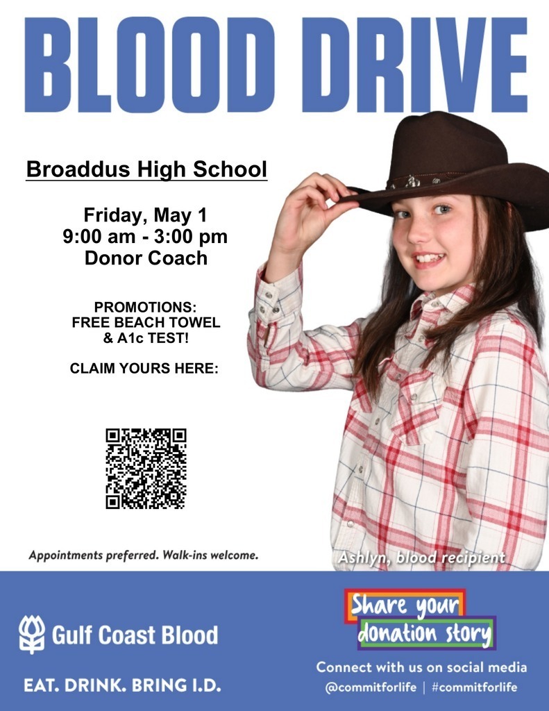 Blood Drive