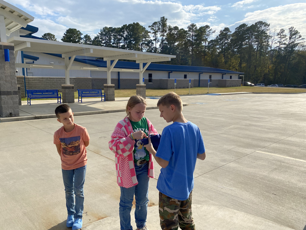 BES Student Council