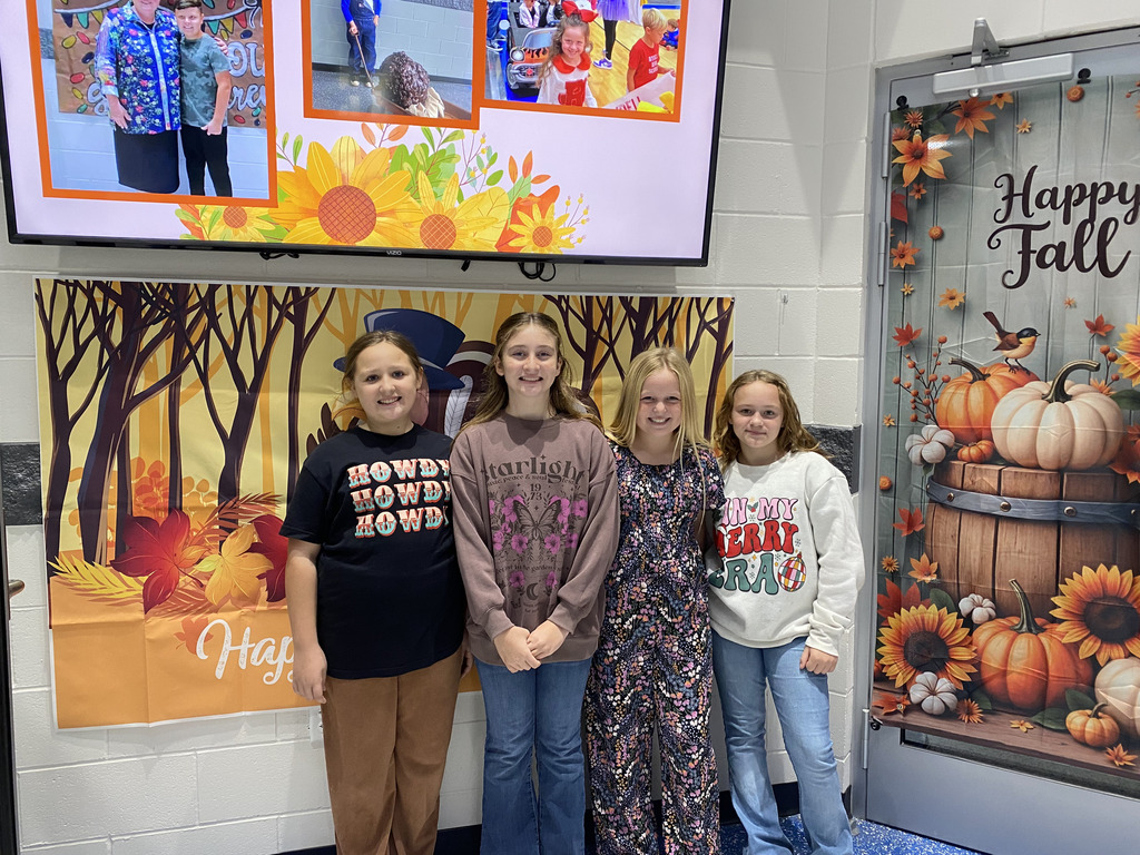 BES Student Council