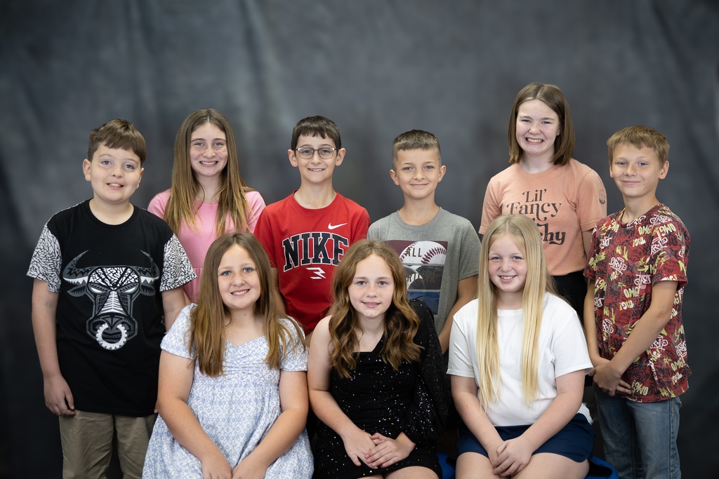 BES Student Council