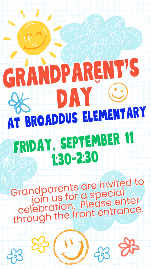 Grandparent's Day