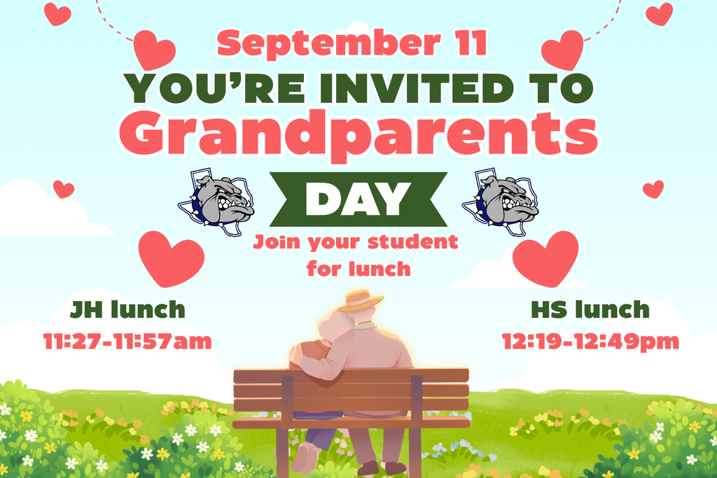 Grandparents Day