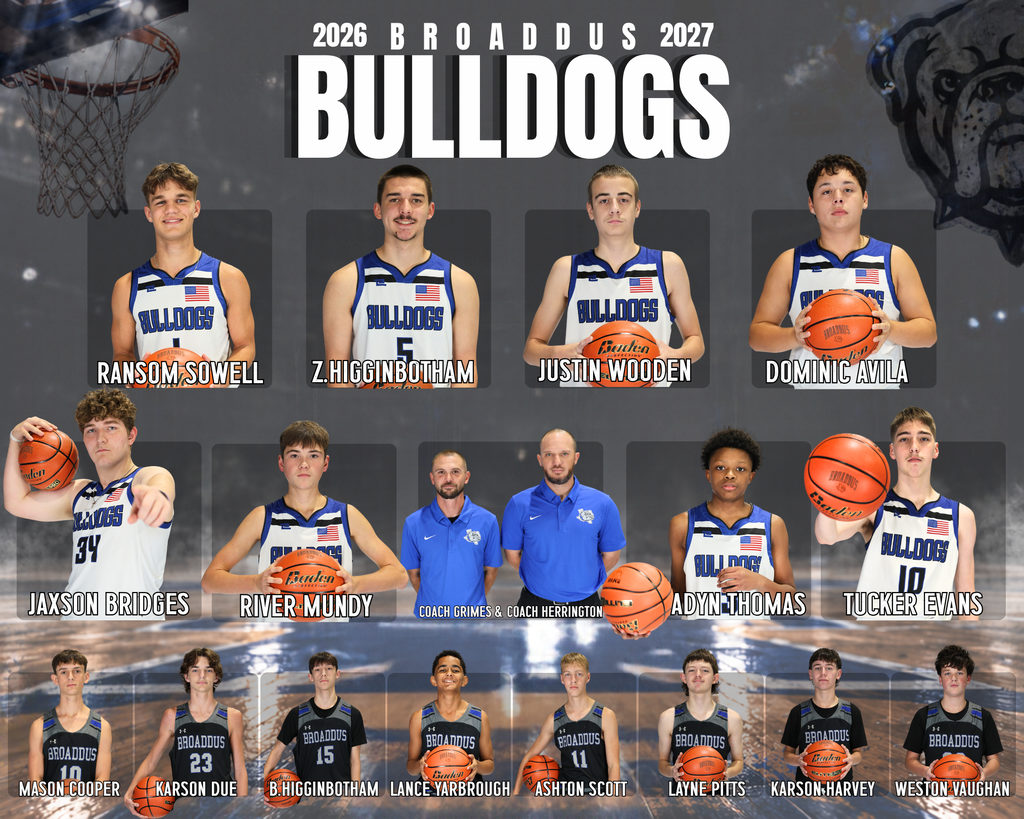 Roster