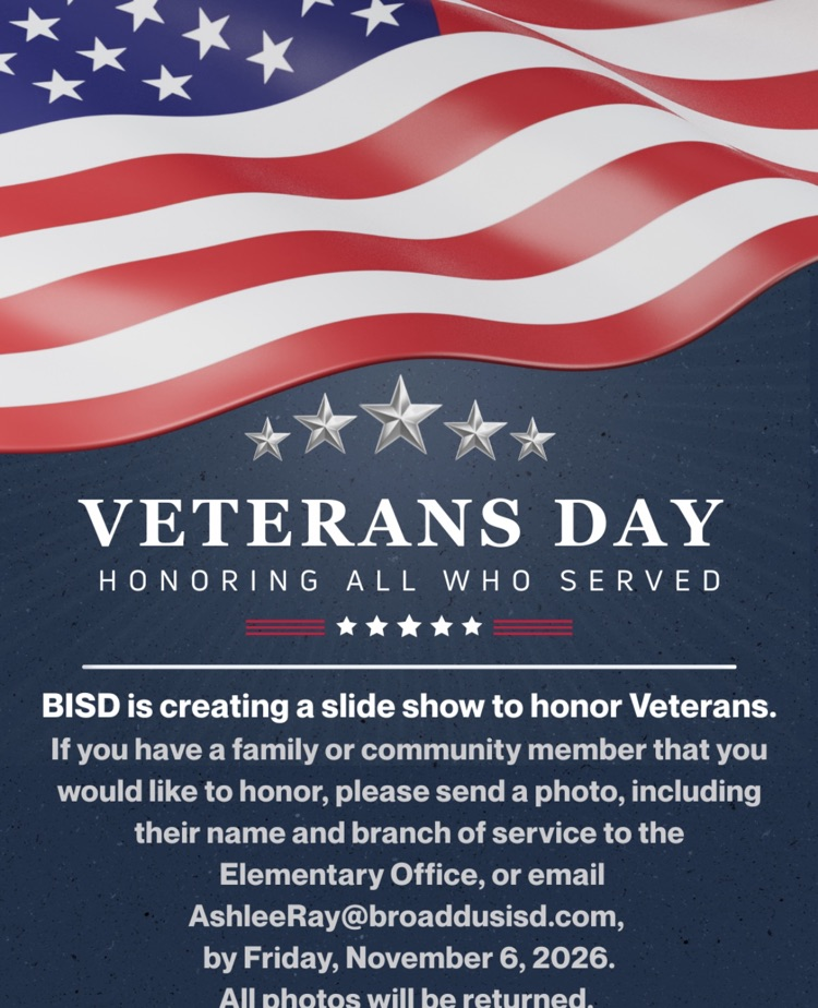 Veterans Day