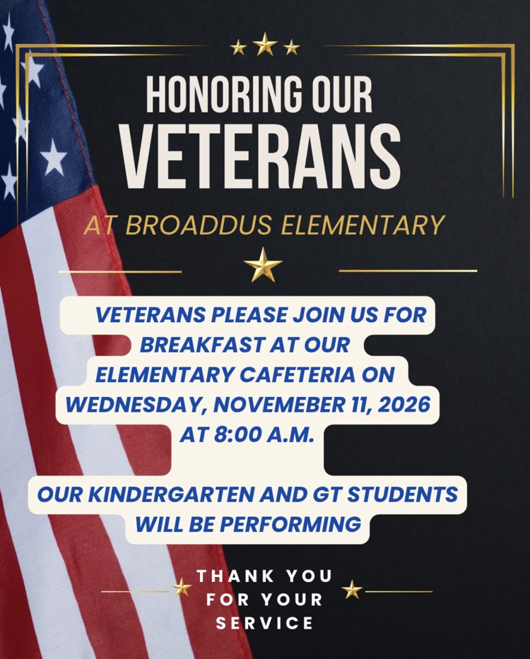 Veterans Day