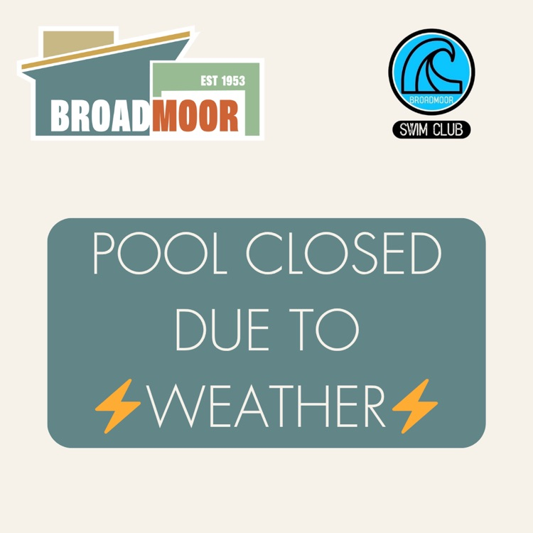 closed