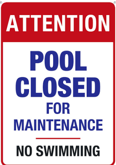 closed