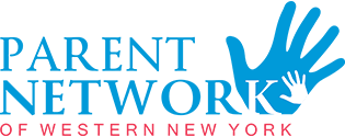 Parent Network Logo