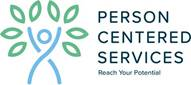Person Centered Services Logo