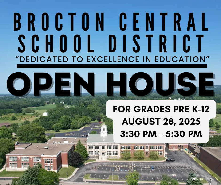 Open House
