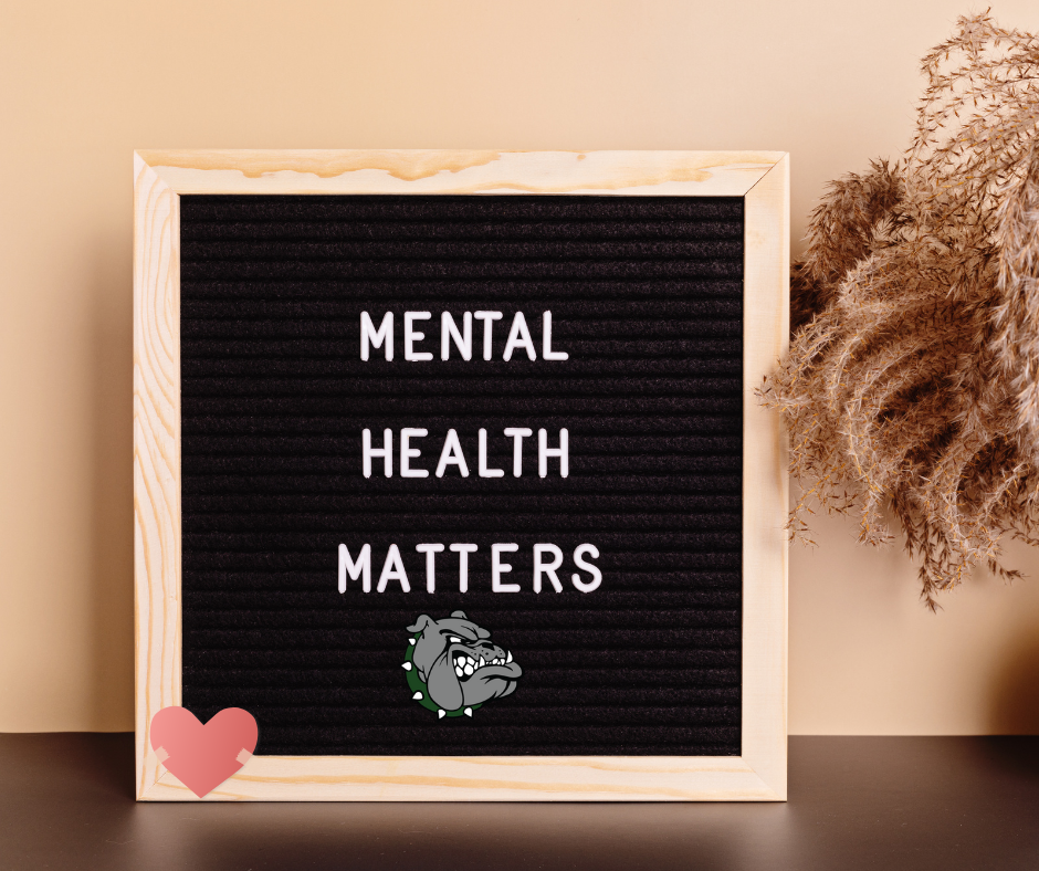 Mental Health Matters