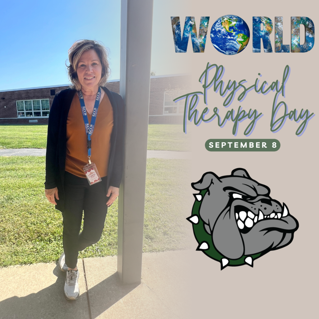 World Physical Therapy Day