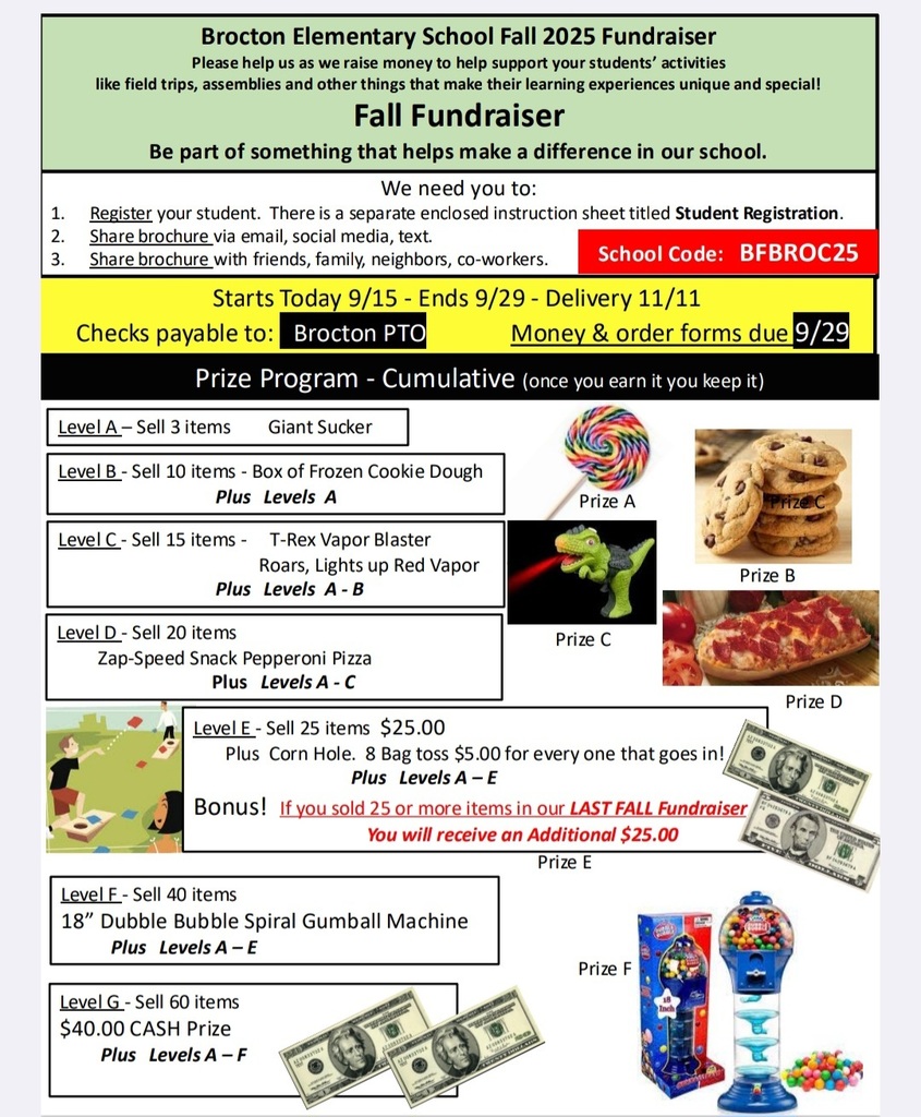 brochure