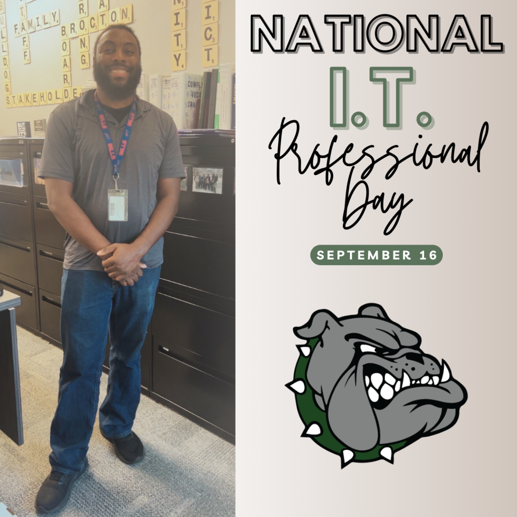 National  I.T. Professional Day