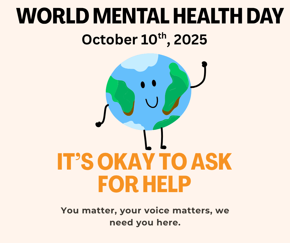 World Mental Health Day