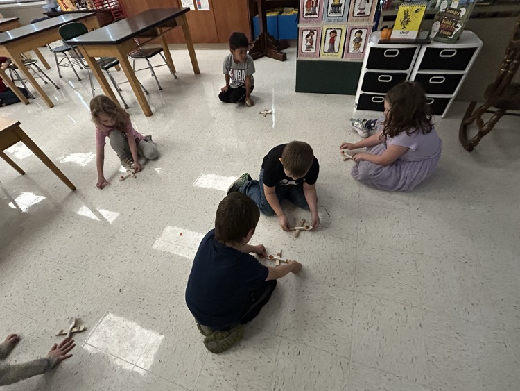 first grade catapult stem 