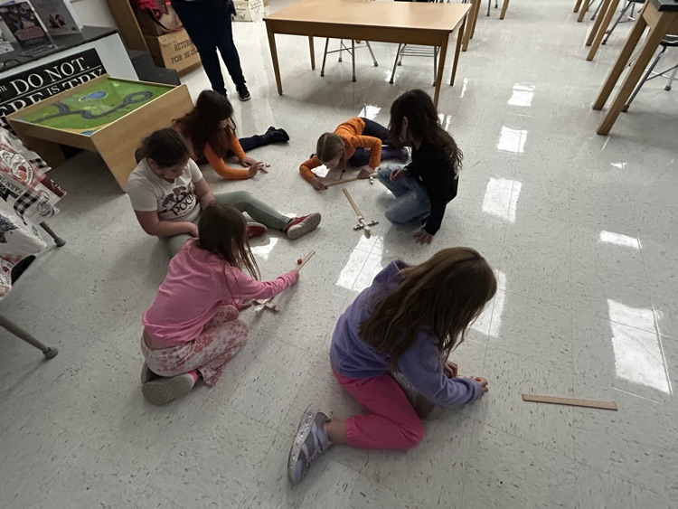 first grade catapult stem 