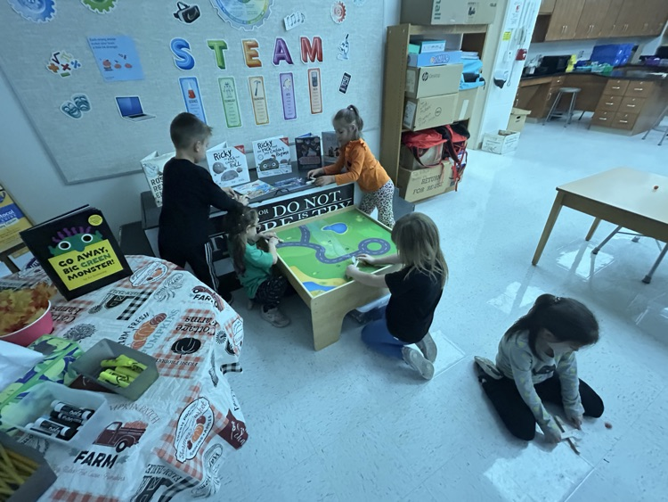 first grade catapult stem 