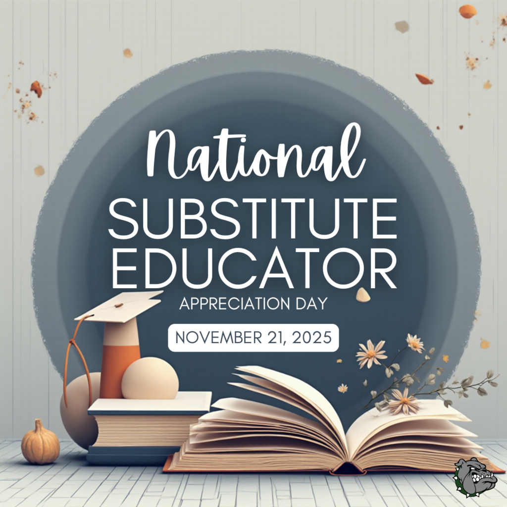 National Substitute Educator Appreciation Day