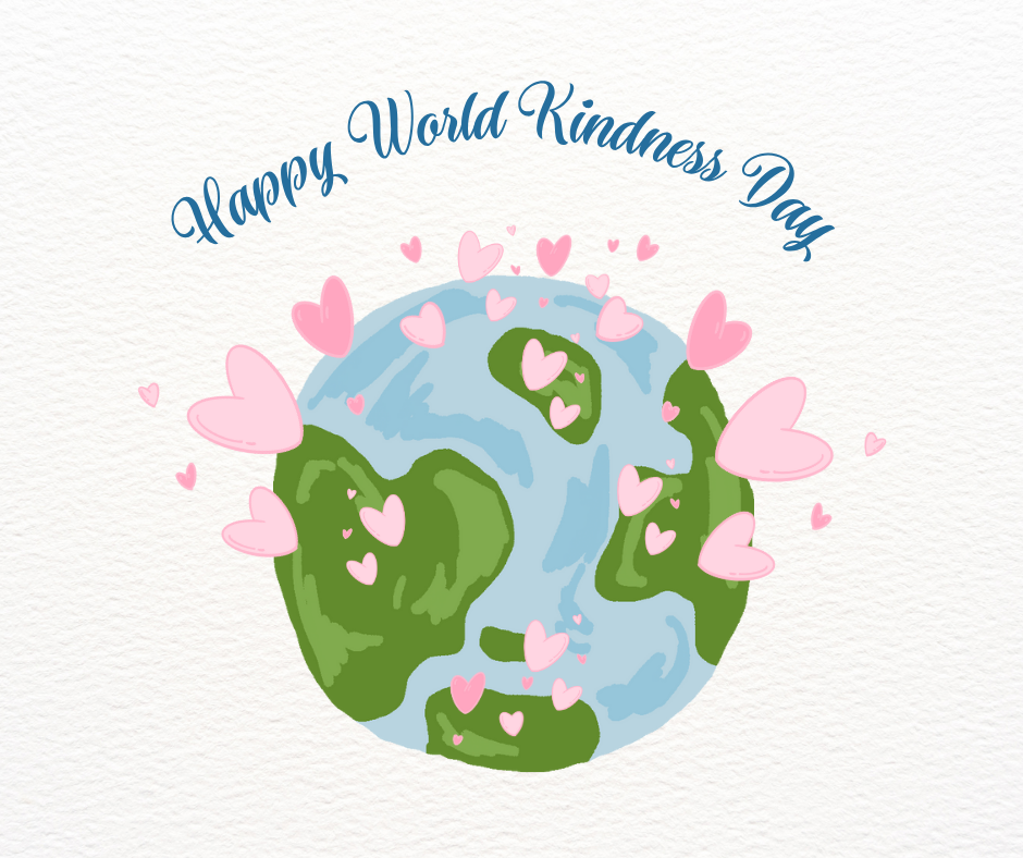 World Kindness Day