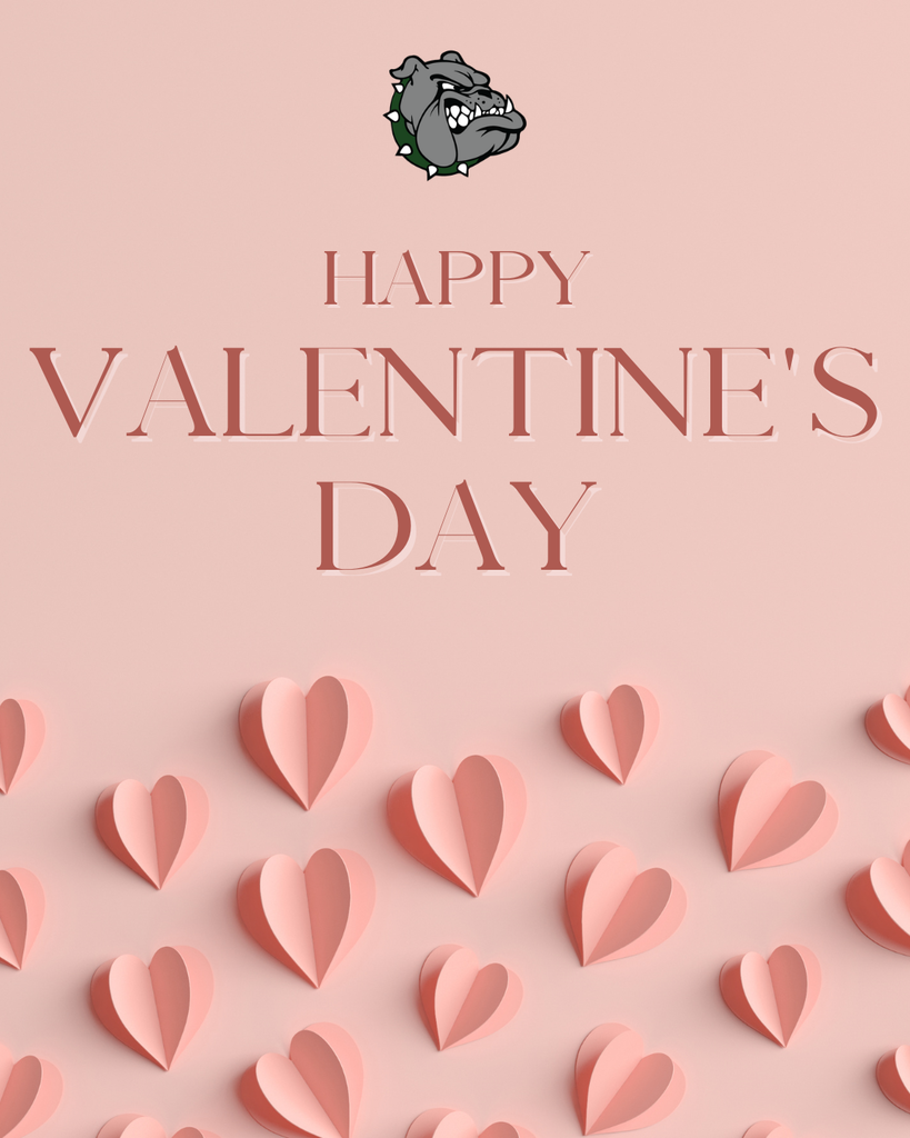 Happy Valentine's Day