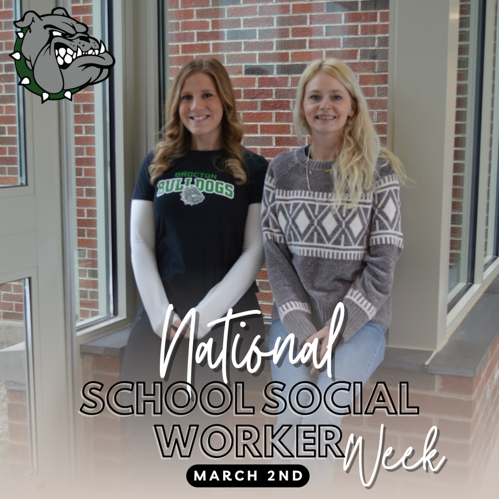 National School Social Worker Week