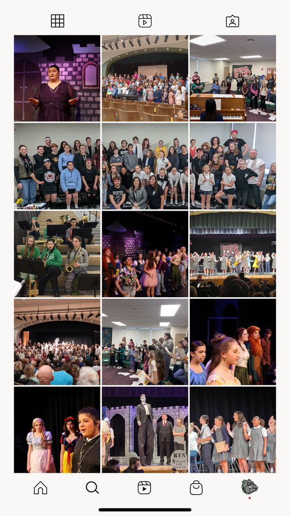 Music in our souls month