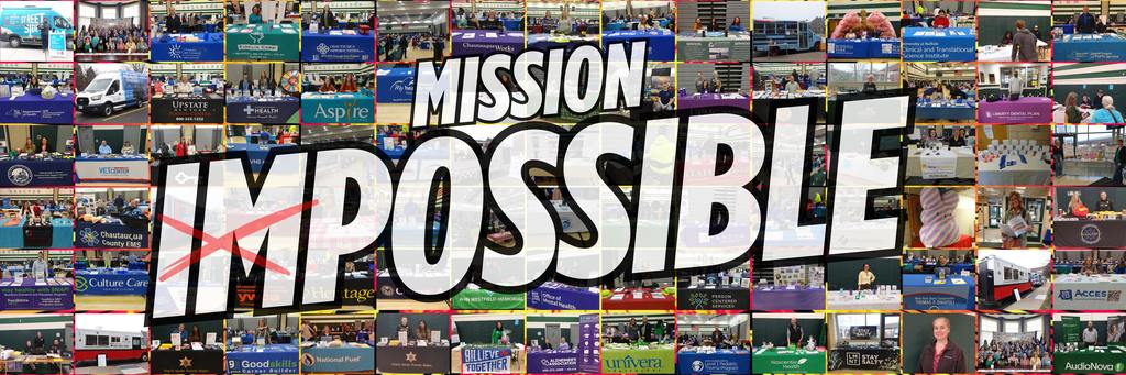 Mission Possible