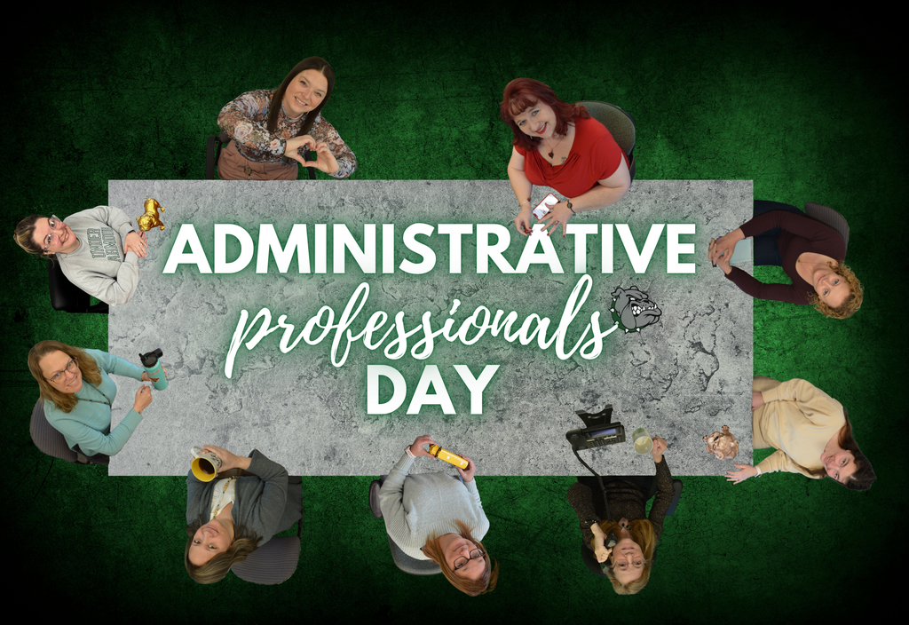 Administrative Professionals Day