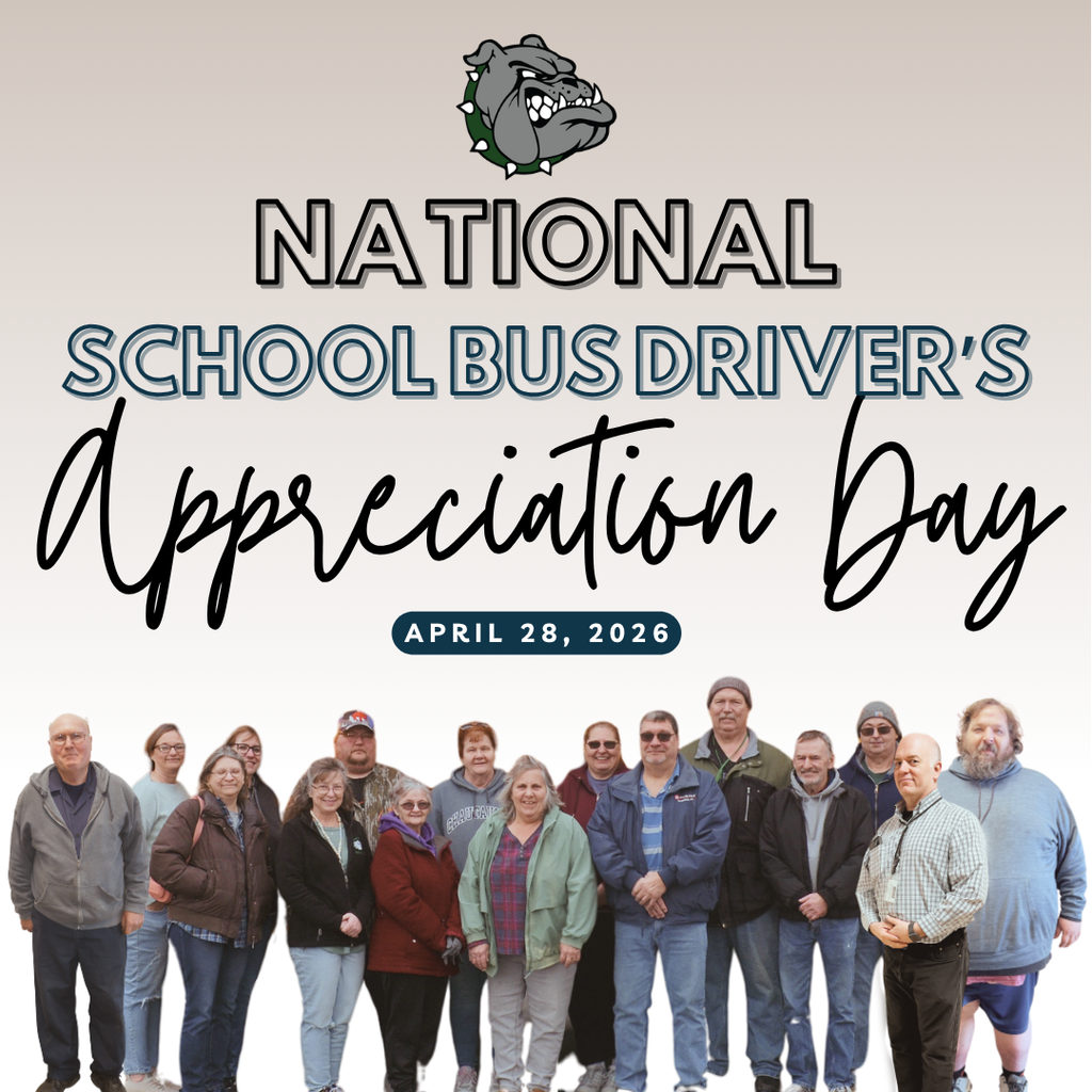 National School Bus Driver's Appreciation Day