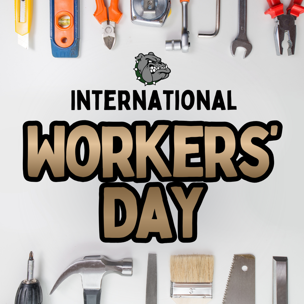 International Workers' Day