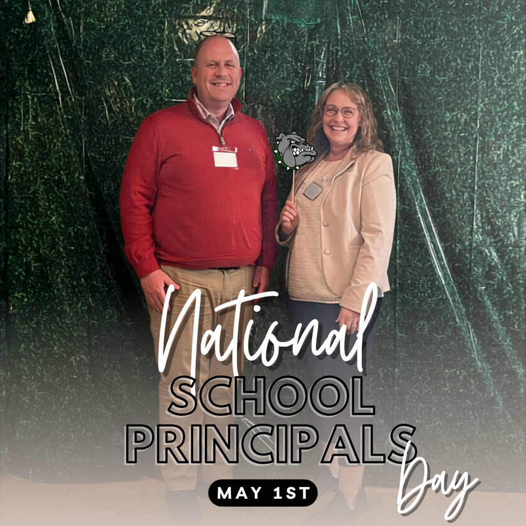 National School Principals Day