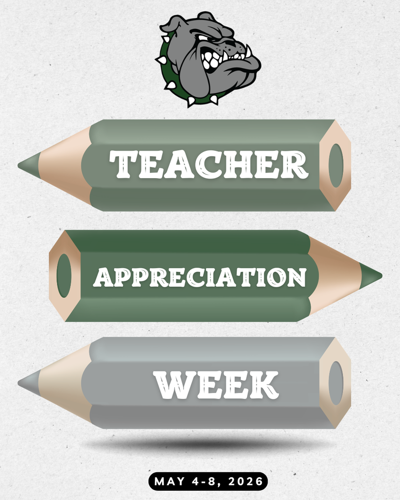 Teacher Appreciation Week