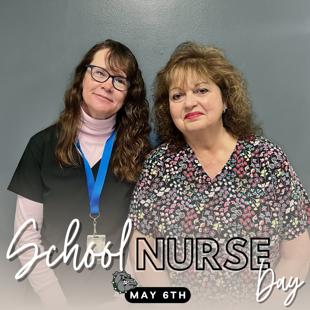 School Nurse Day
