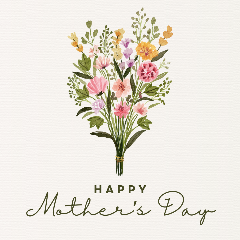 Happy Mother's Day