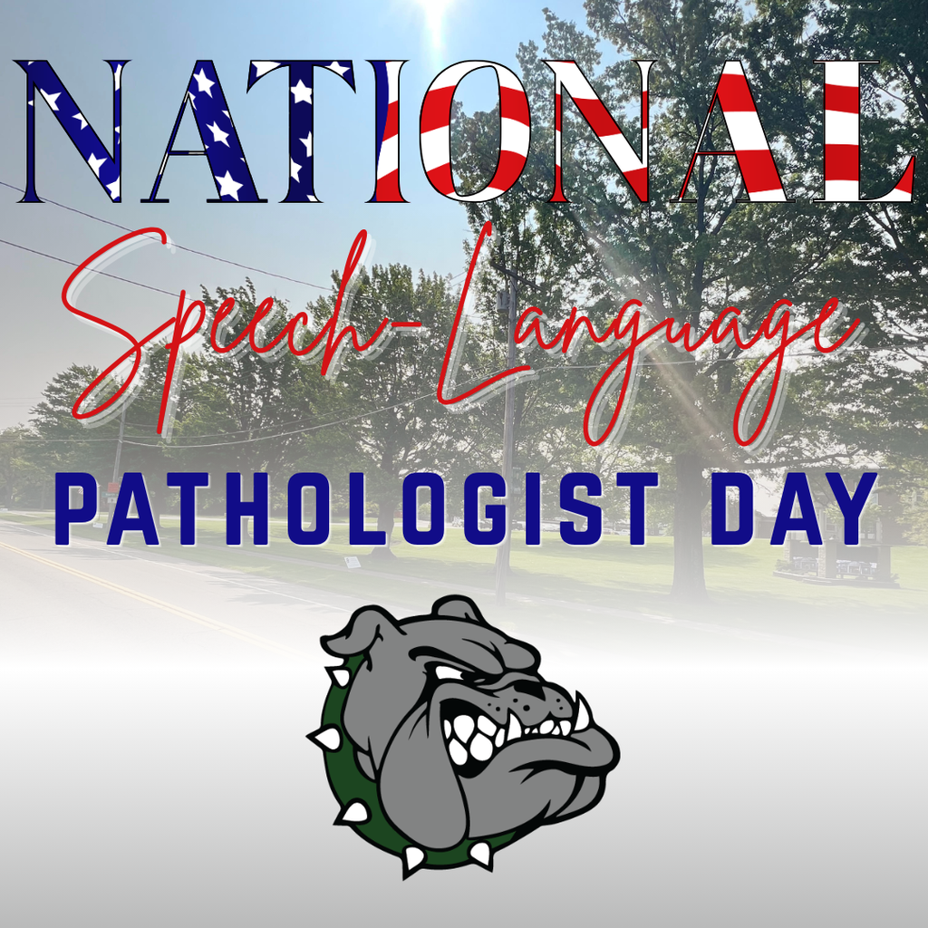 National Speech-Language Pathologist Day
