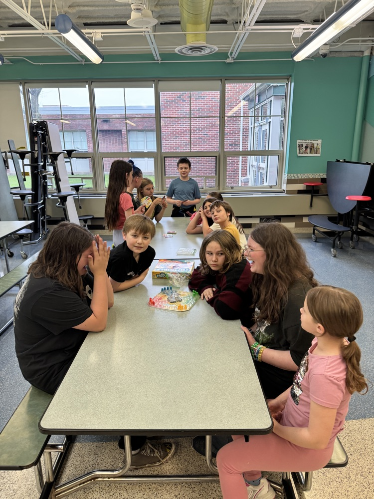 Pop-up Attendance Day