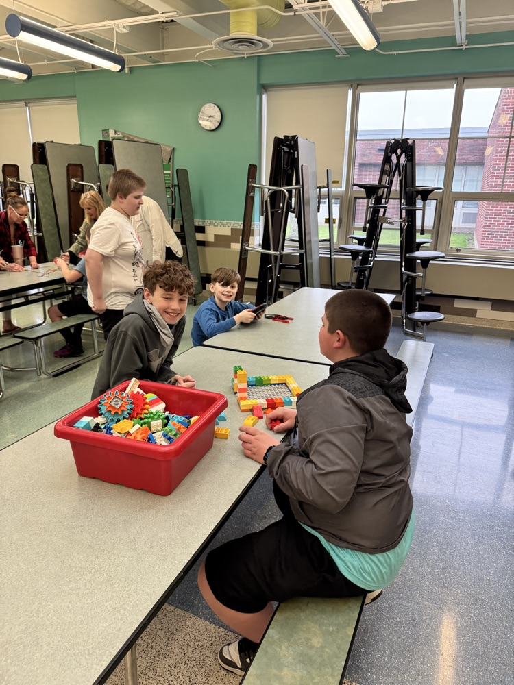 Pop-up Attendance Day
