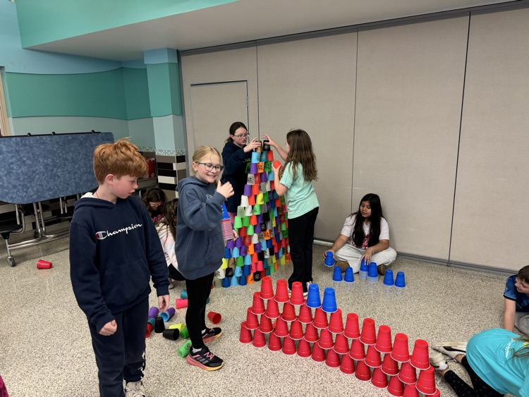 Pop-up Attendance Day