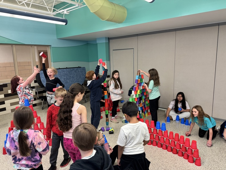 Pop-up Attendance Day