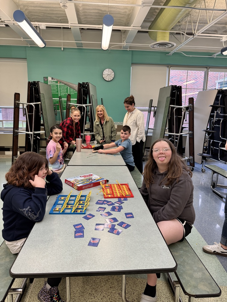 Pop-up Attendance Day