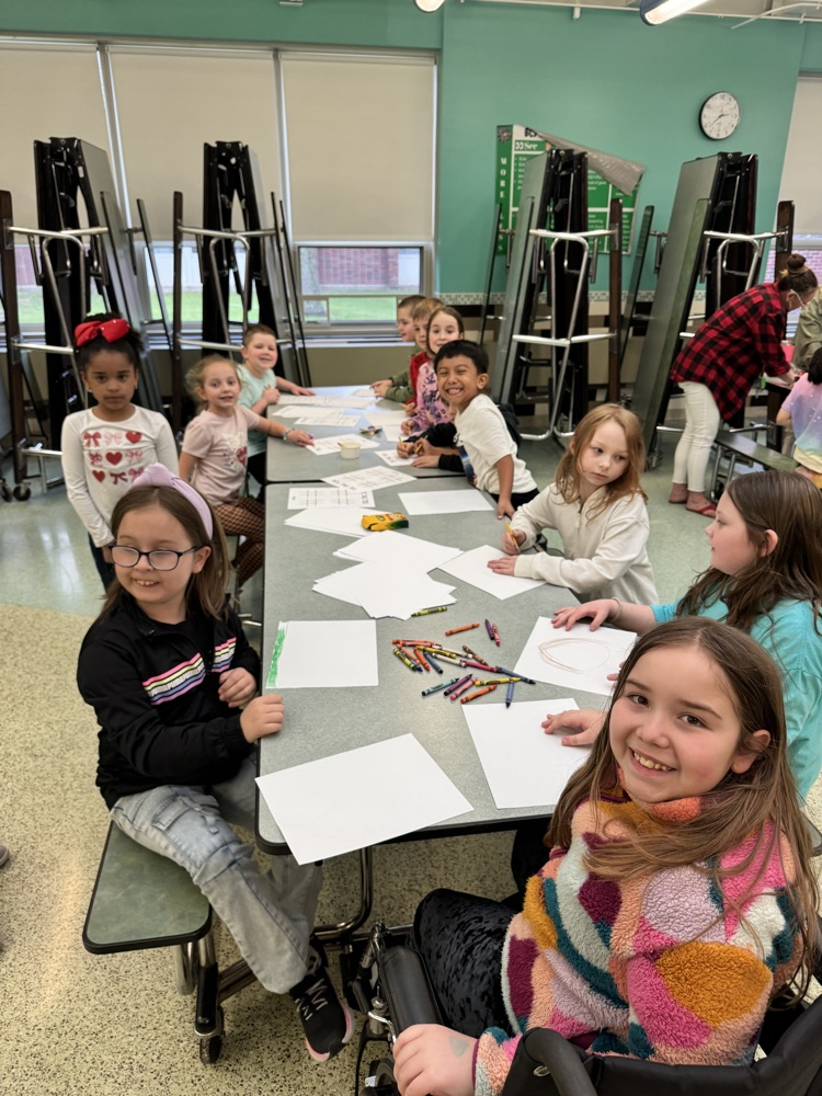 Pop-up Attendance Day