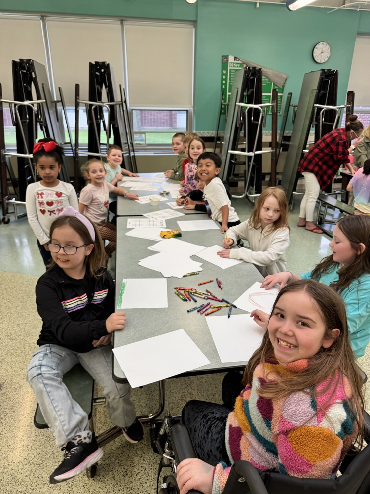 Pop-up Attendance Day